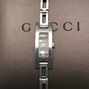 Gucci 3905l watch